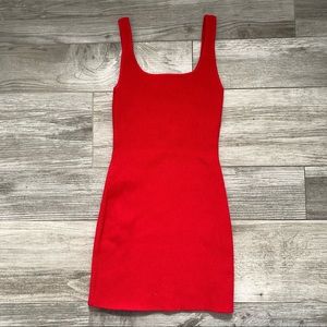 Aritzia Babaton Mattia Dress Sz XXS